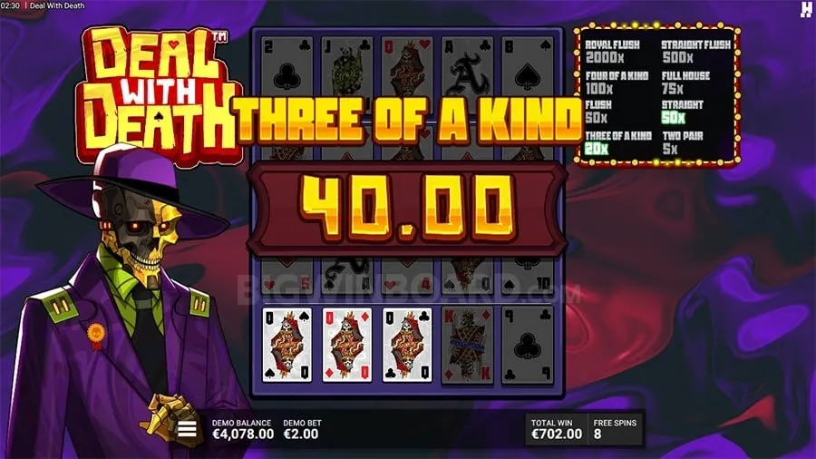 Responsible Gaming at PH22